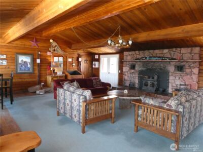 831 Horse Heaven Road , Cle Elum, WA 98922 - Photo 28