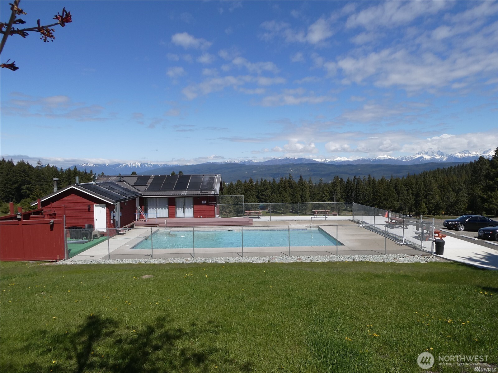 831 Horse Heaven Road , Cle Elum, WA 98922