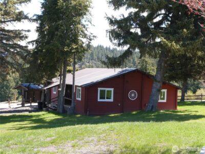 831 Horse Heaven Road , Cle Elum, WA 98922 - Photo 31
