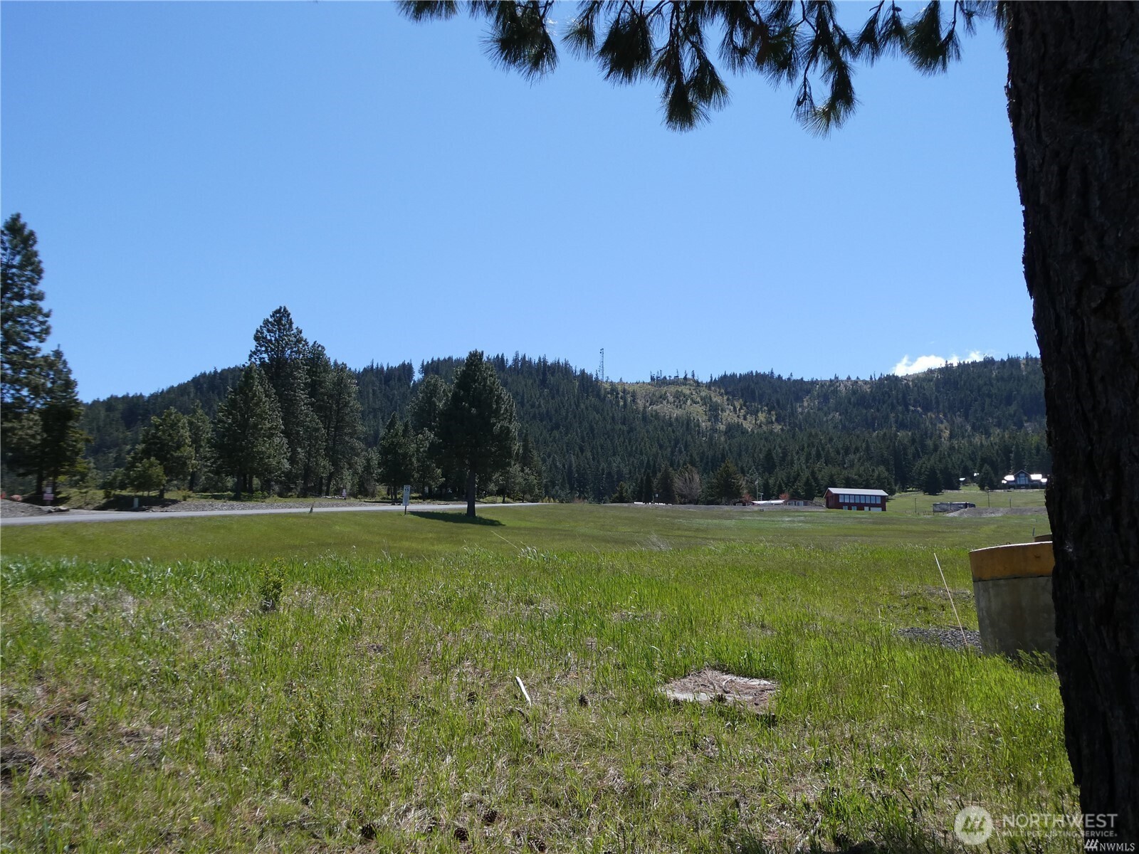 831 Horse Heaven Road , Cle Elum, WA 98922