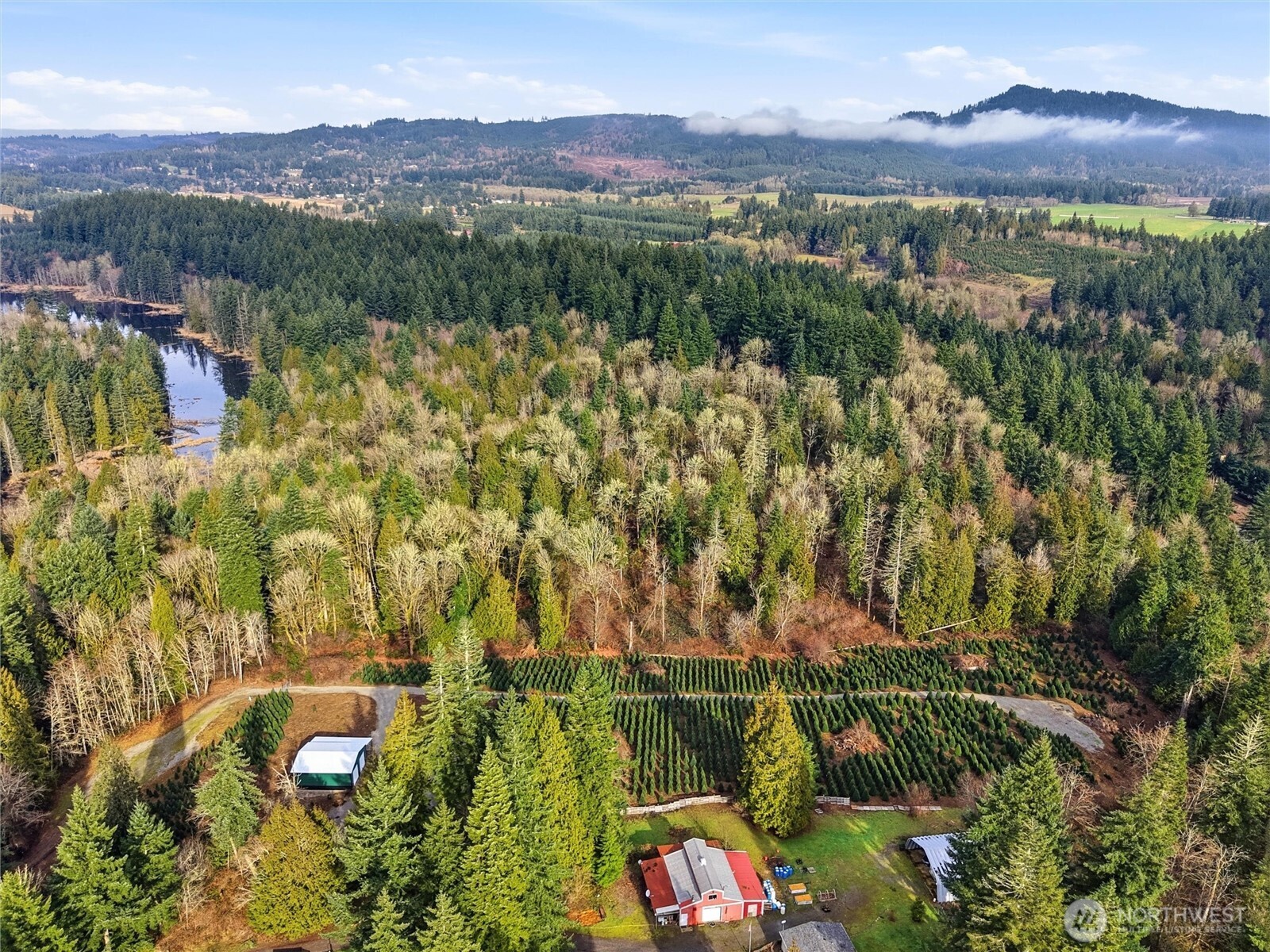 19420 Abbey Lane SE, Bucoda, WA 98530