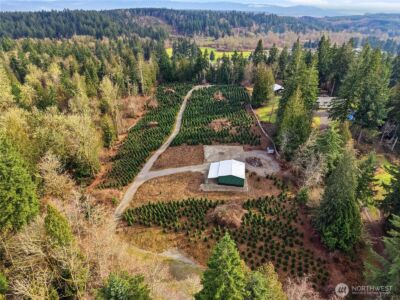 19420 Abbey Lane SE, Bucoda, WA 98530 - Photo 2