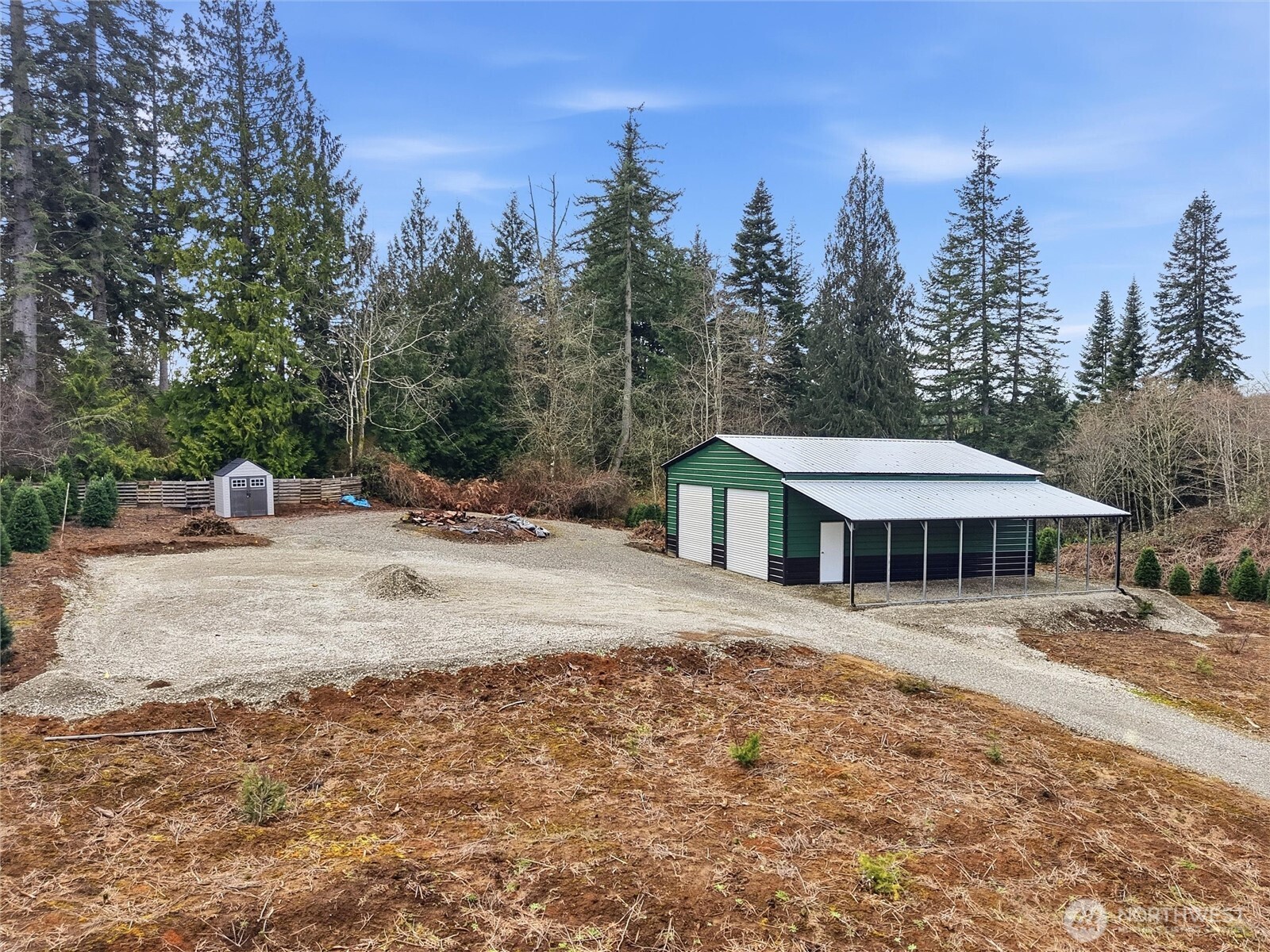 19420 Abbey Lane SE, Bucoda, WA 98530