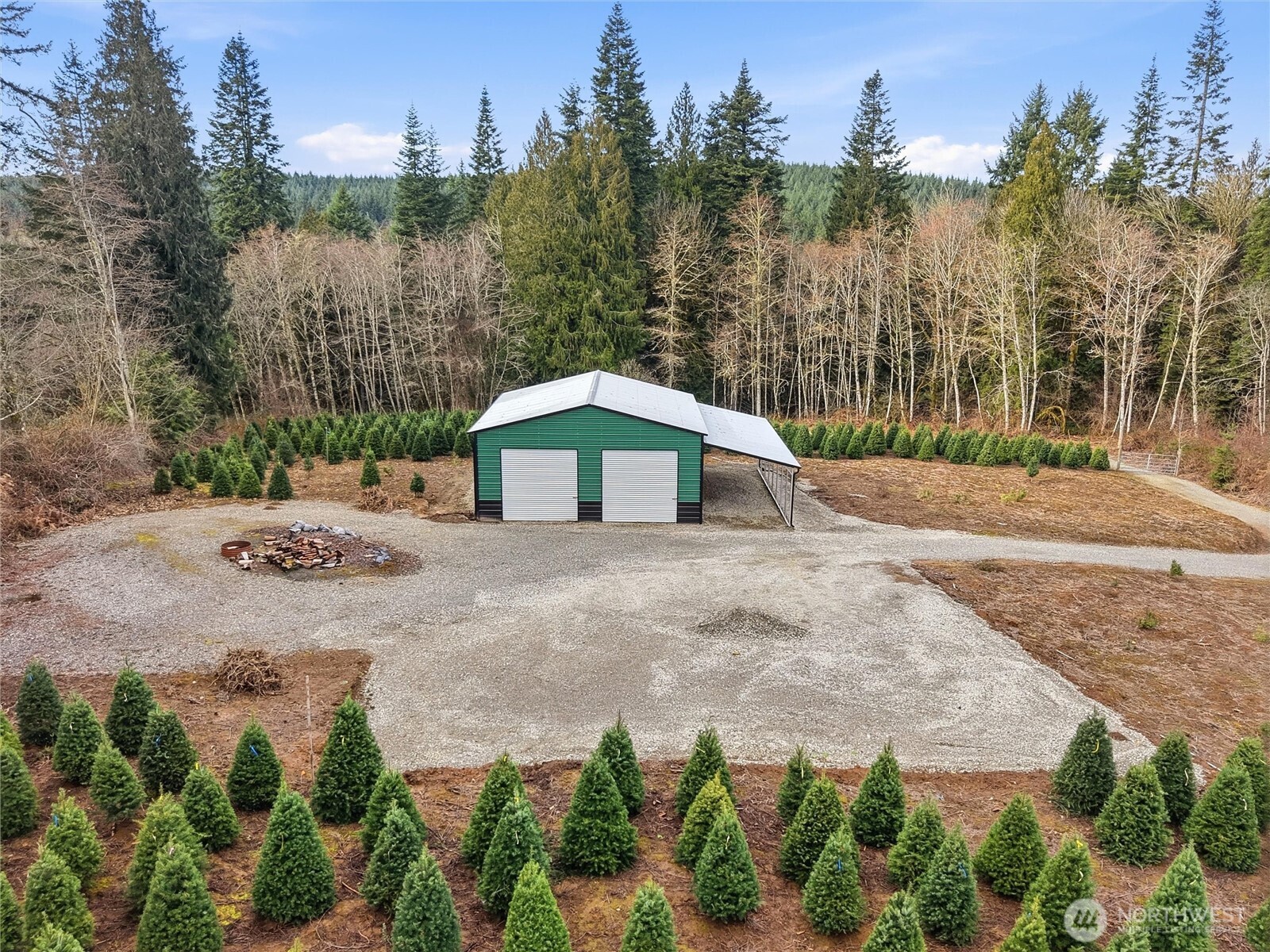 19420 Abbey Lane SE, Bucoda, WA 98530