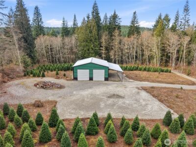 19420 Abbey Lane SE, Bucoda, WA 98530 - Photo 6