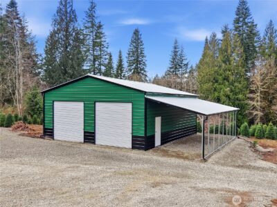 19420 Abbey Lane SE, Bucoda, WA 98530 - Photo 7