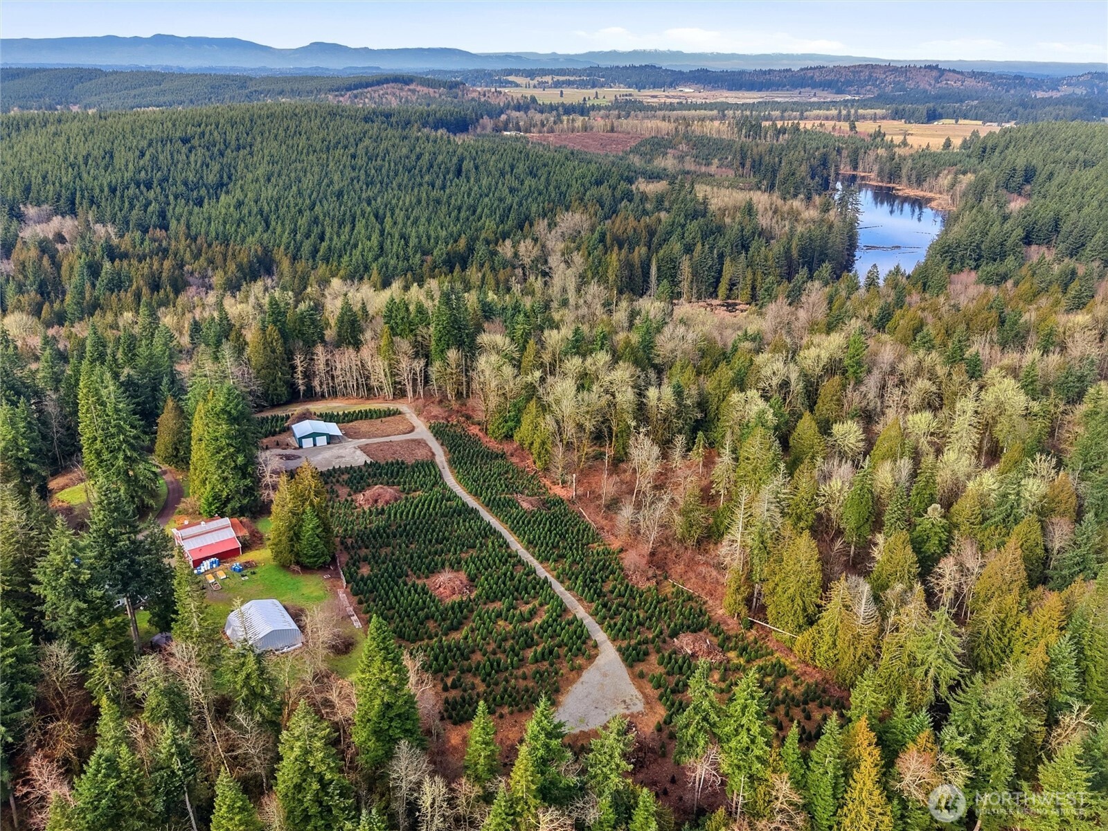 19420 Abbey Lane SE, Bucoda, WA 98530