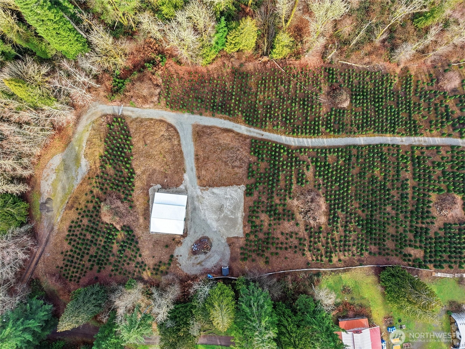 19420 Abbey Lane SE, Bucoda, WA 98530