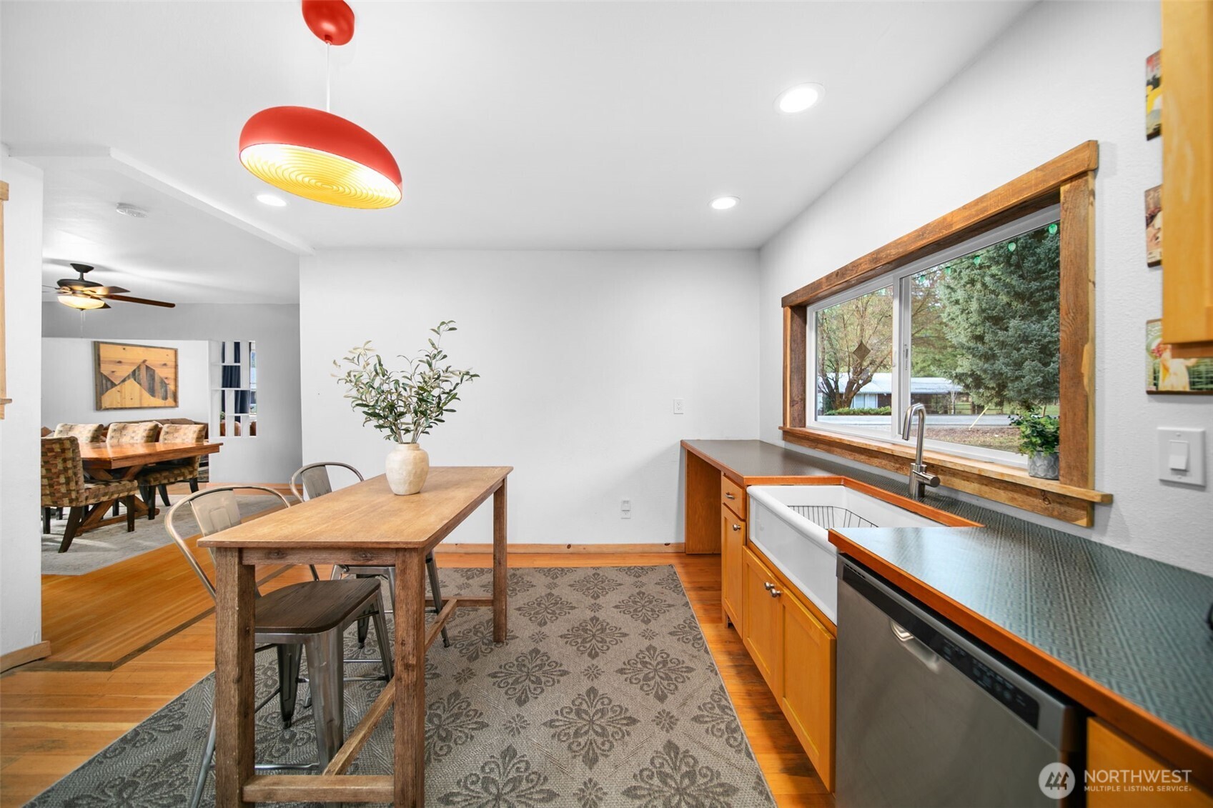 9485 E Leavenworth Road , Leavenworth, WA 98826