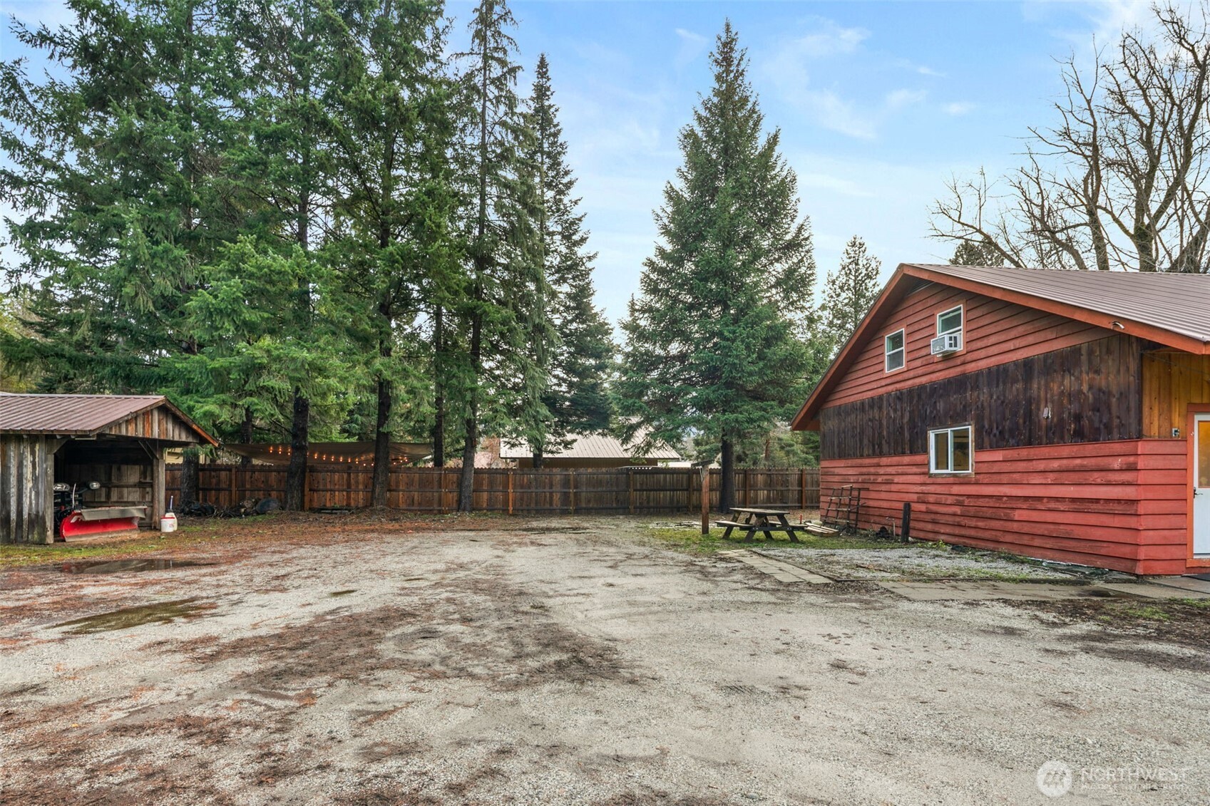 9485 E Leavenworth Road , Leavenworth, WA 98826