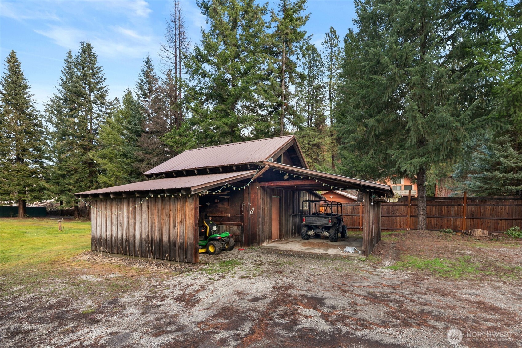 9485 E Leavenworth Road , Leavenworth, WA 98826