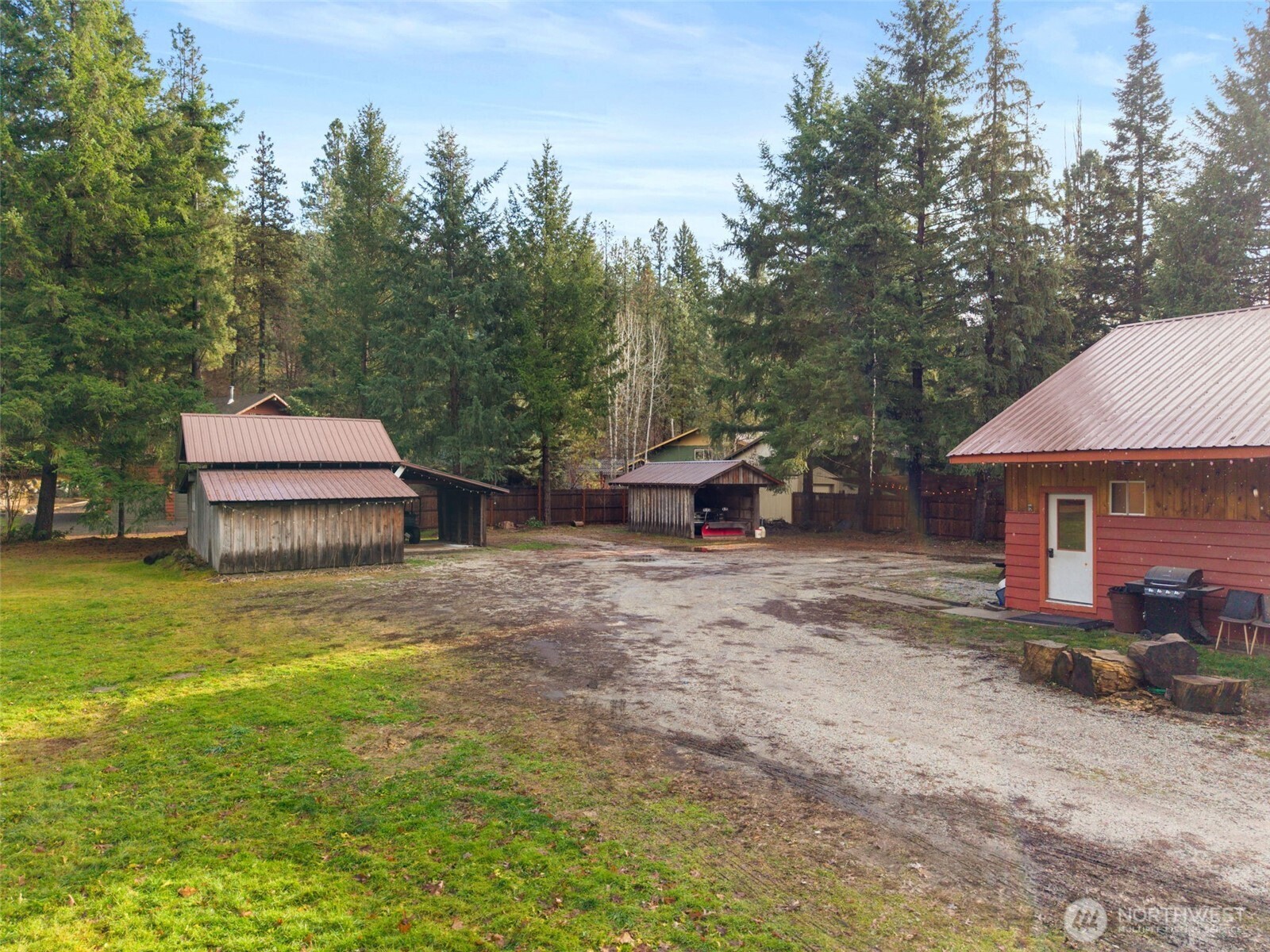 9485 E Leavenworth Road , Leavenworth, WA 98826