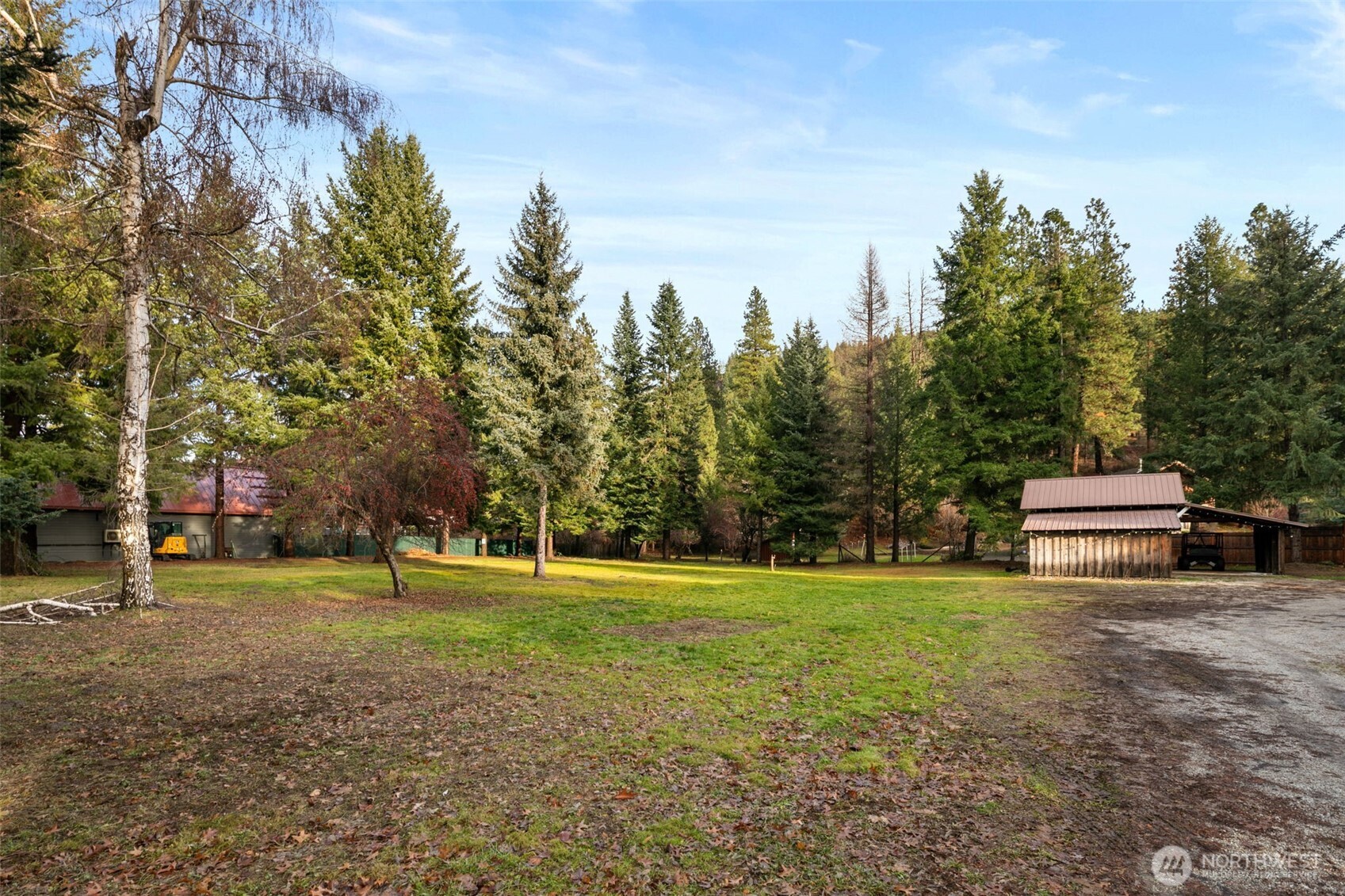 9485 E Leavenworth Road , Leavenworth, WA 98826