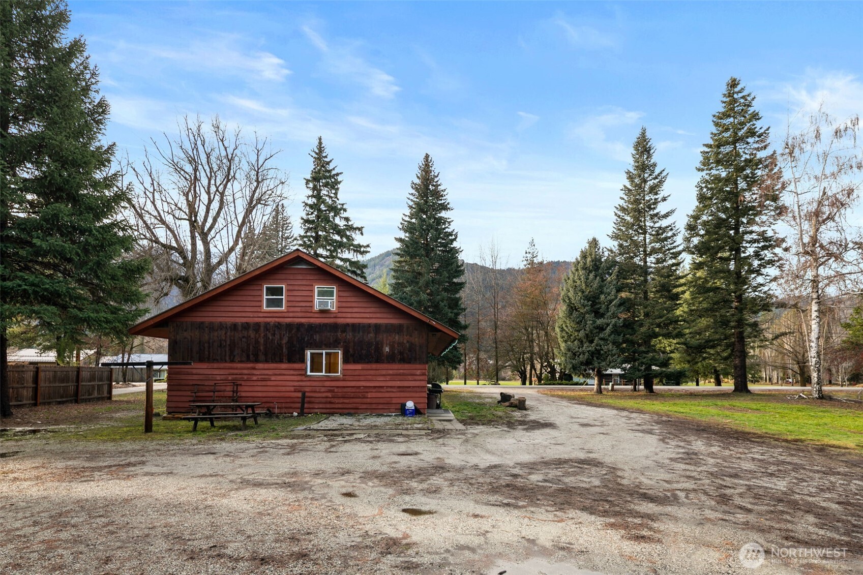 9485 E Leavenworth Road , Leavenworth, WA 98826