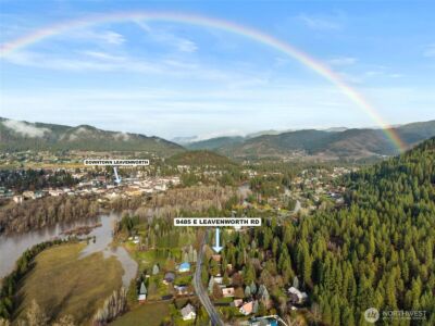 9485 E Leavenworth Road , Leavenworth, WA 98826 - Photo 37