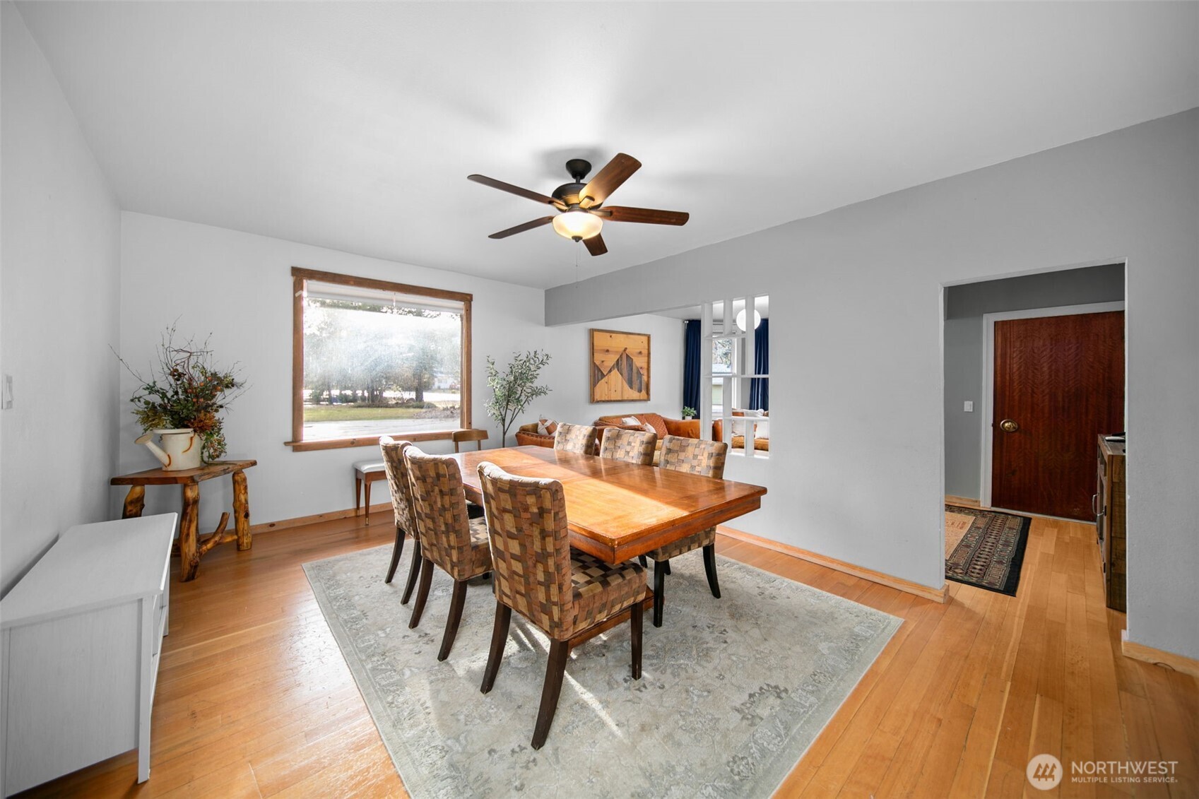 9485 E Leavenworth Road , Leavenworth, WA 98826