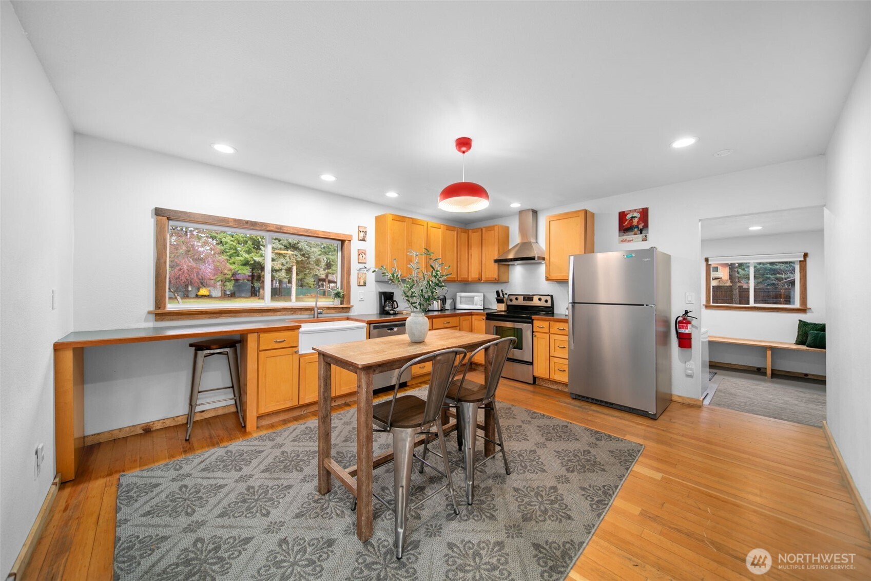 9485 E Leavenworth Road , Leavenworth, WA 98826