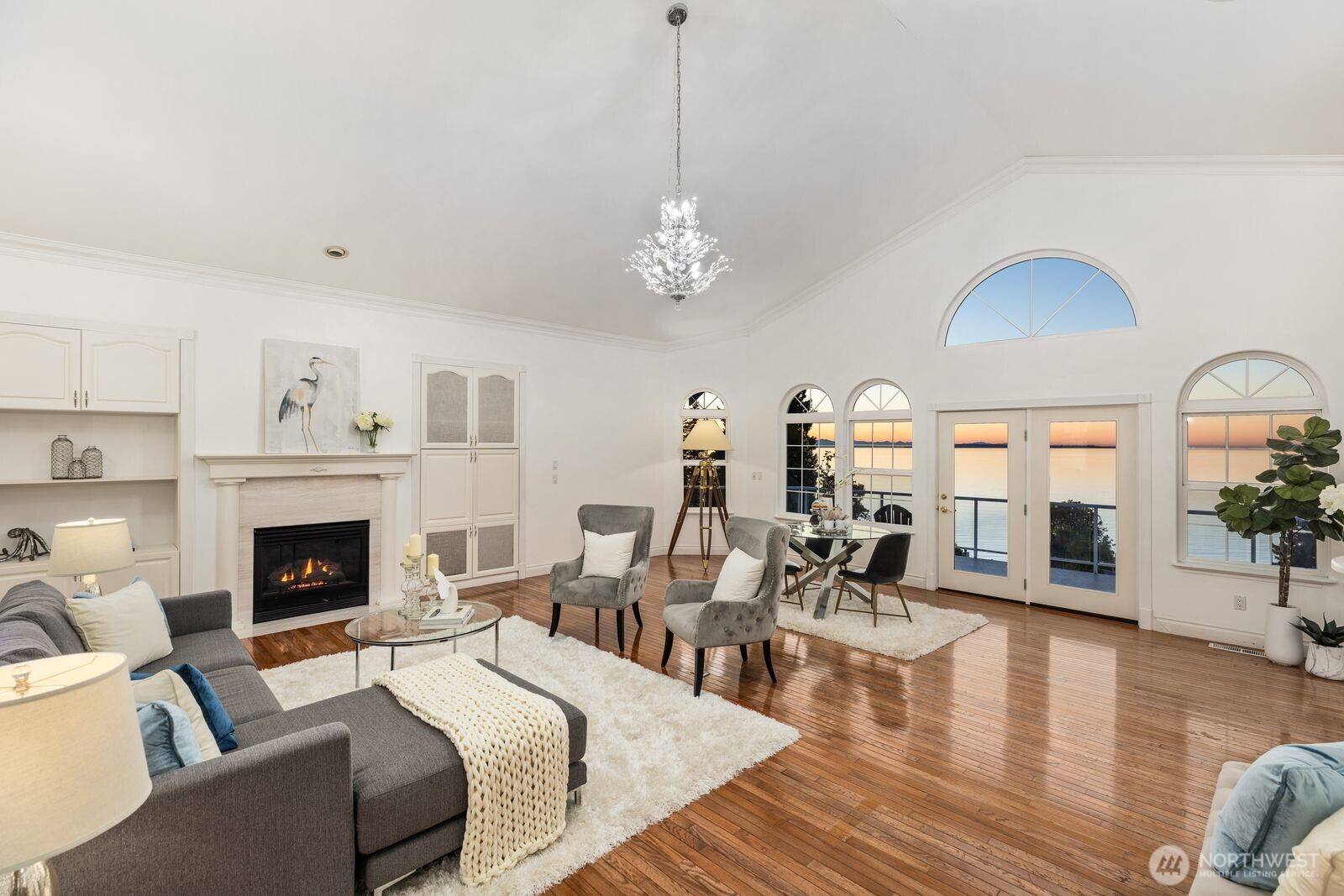 5913 Normar Place , Blaine, WA 98230