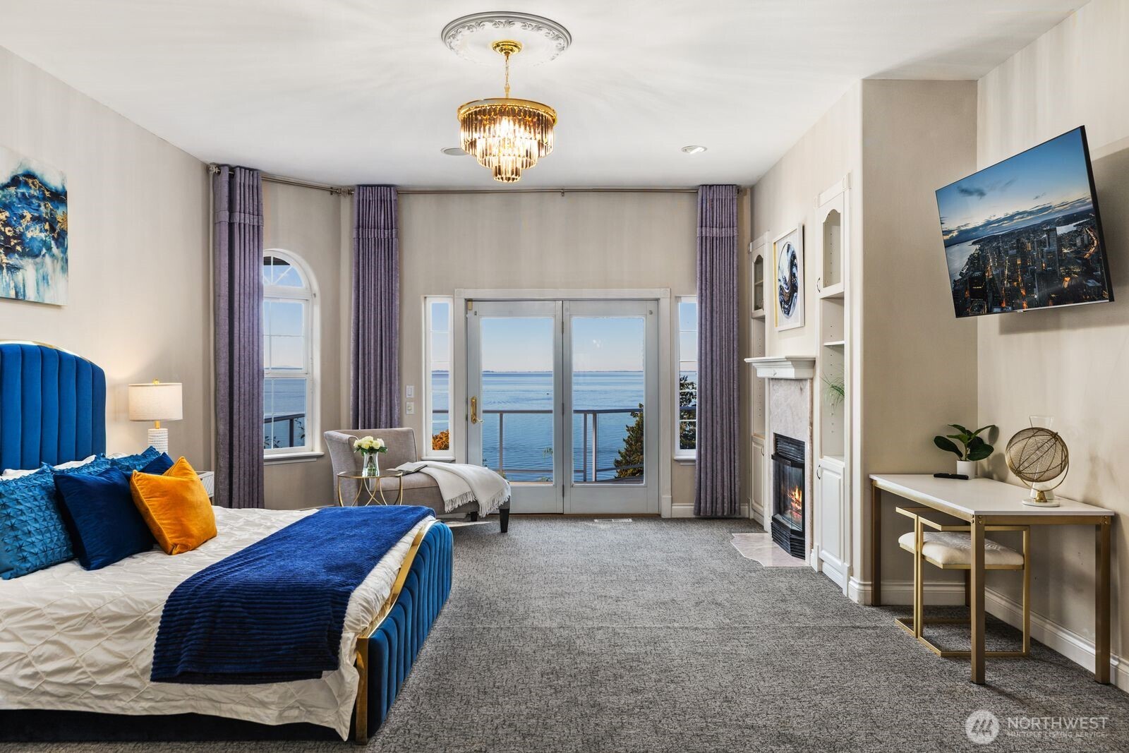 5913 Normar Place , Blaine, WA 98230