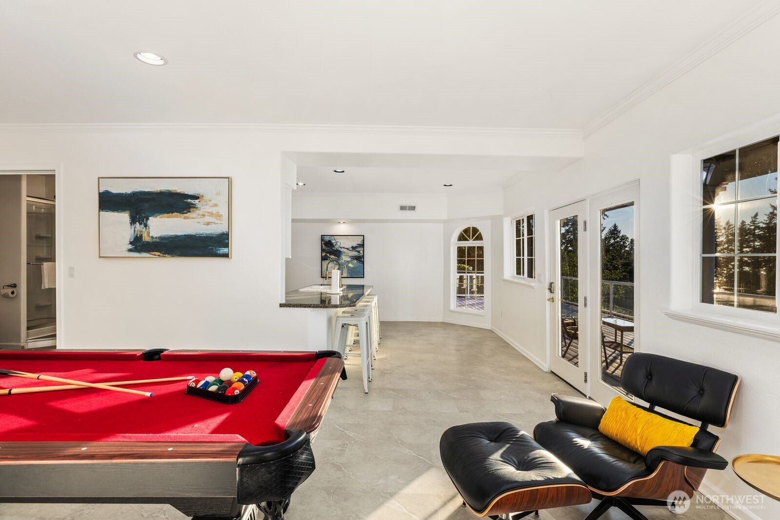 5913 Normar Place , Blaine, WA 98230