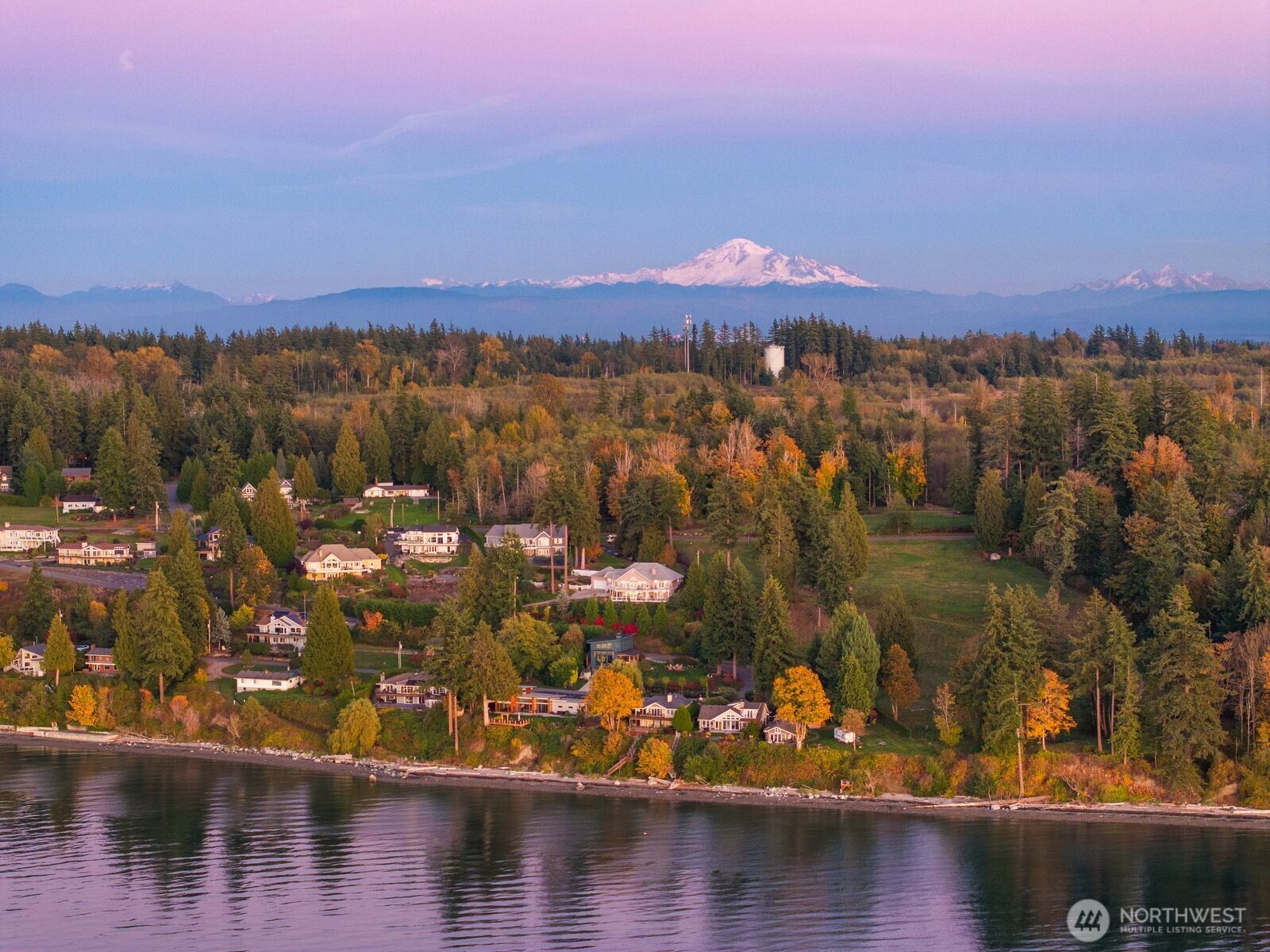 5913 Normar Place , Blaine, WA 98230