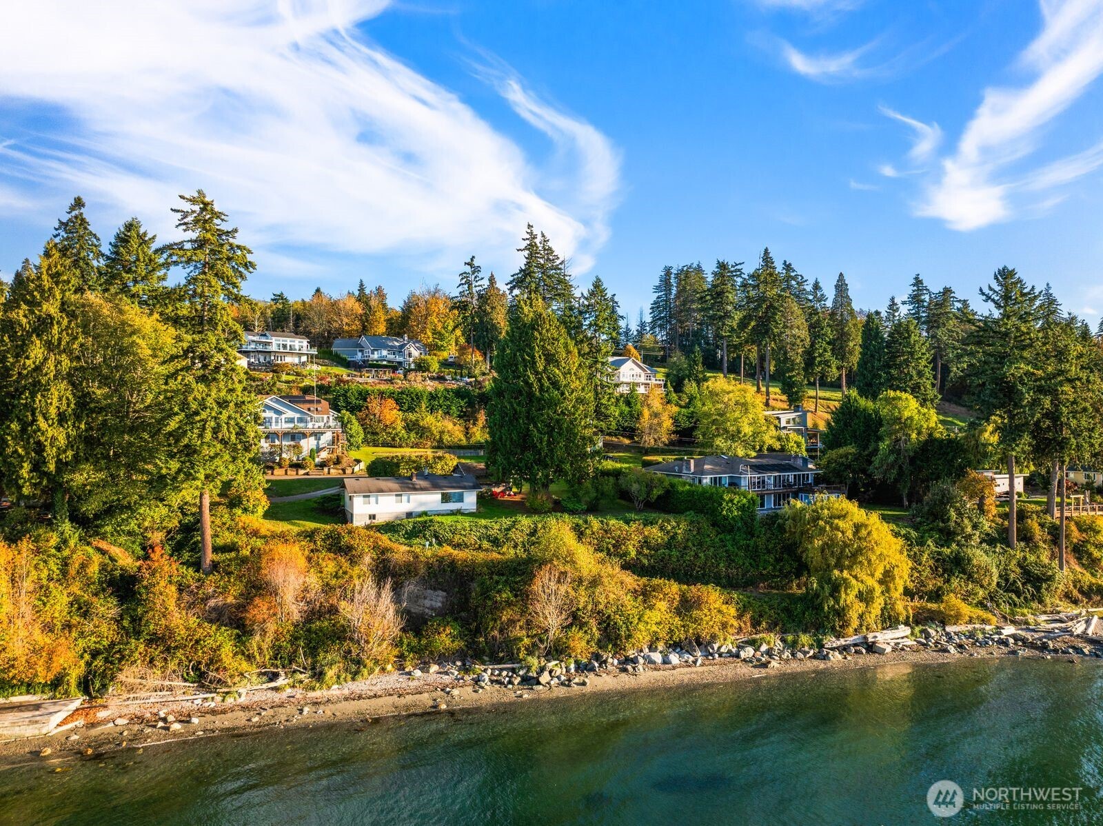 5913 Normar Place , Blaine, WA 98230