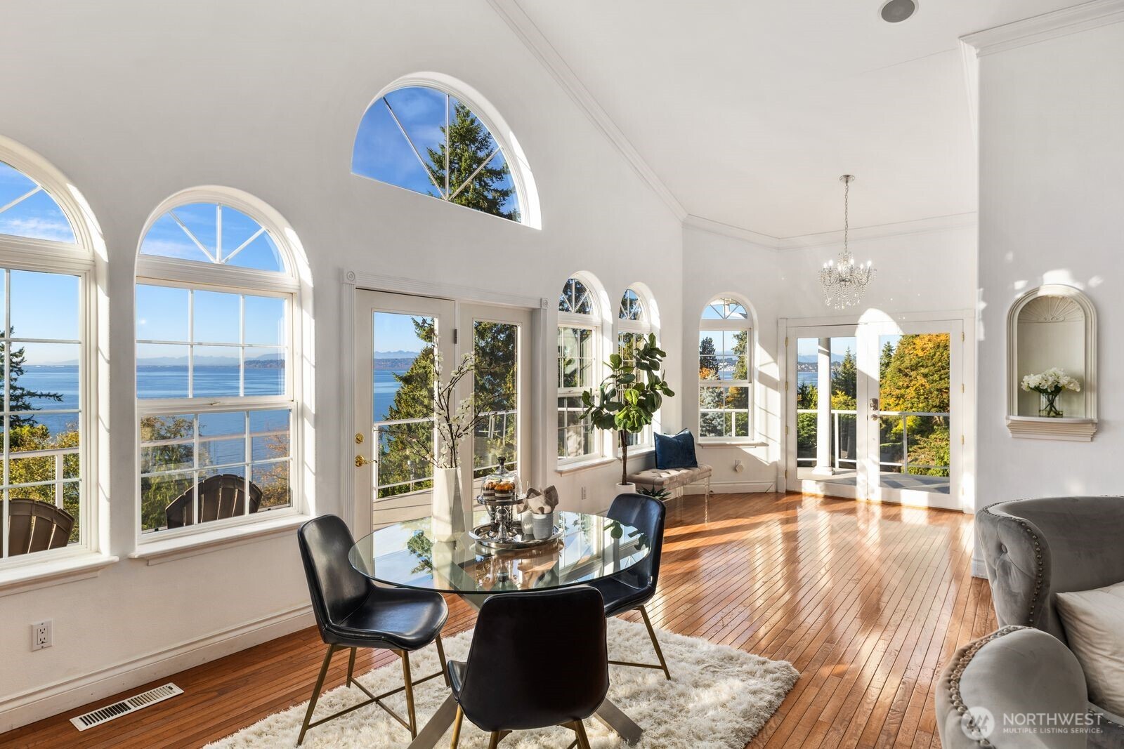 5913 Normar Place , Blaine, WA 98230