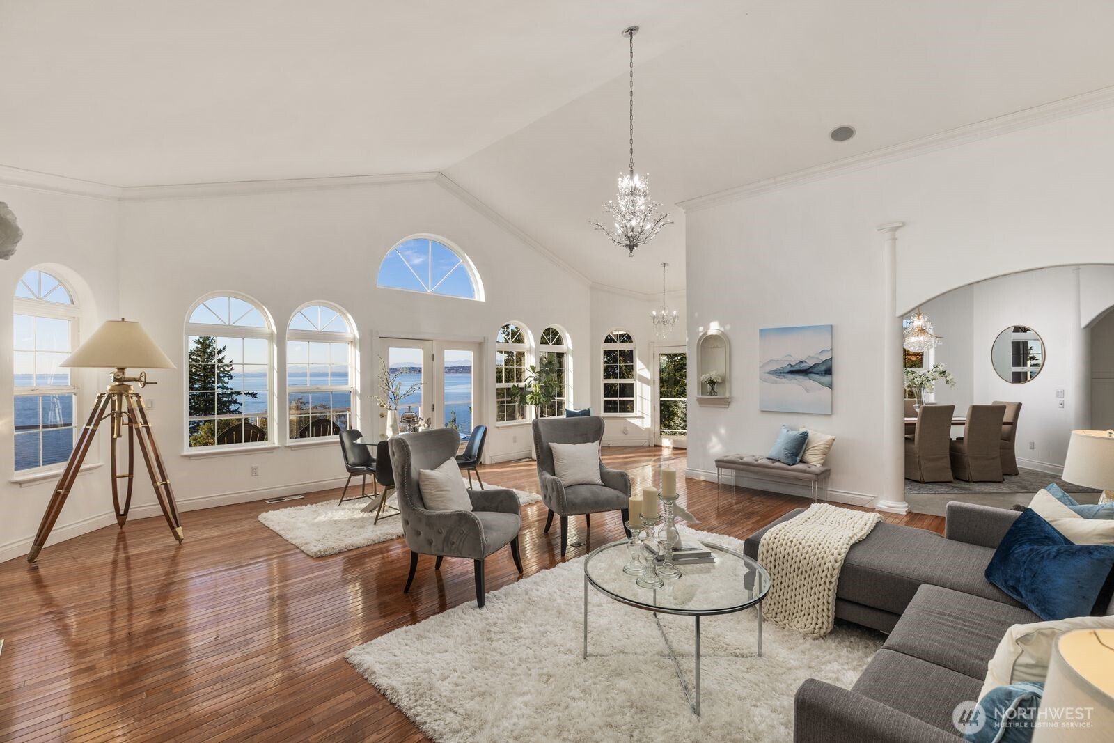 5913 Normar Place , Blaine, WA 98230