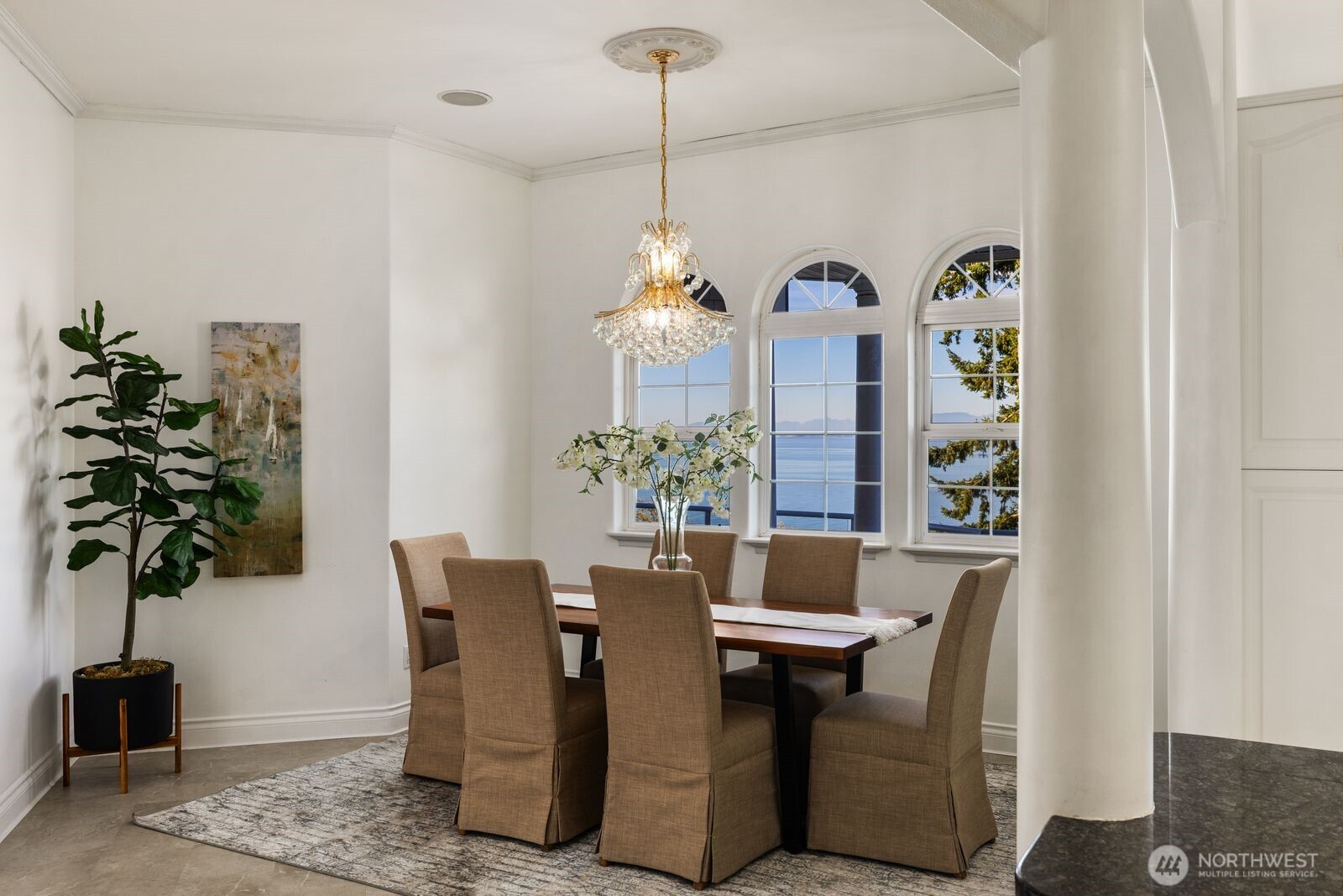 5913 Normar Place , Blaine, WA 98230