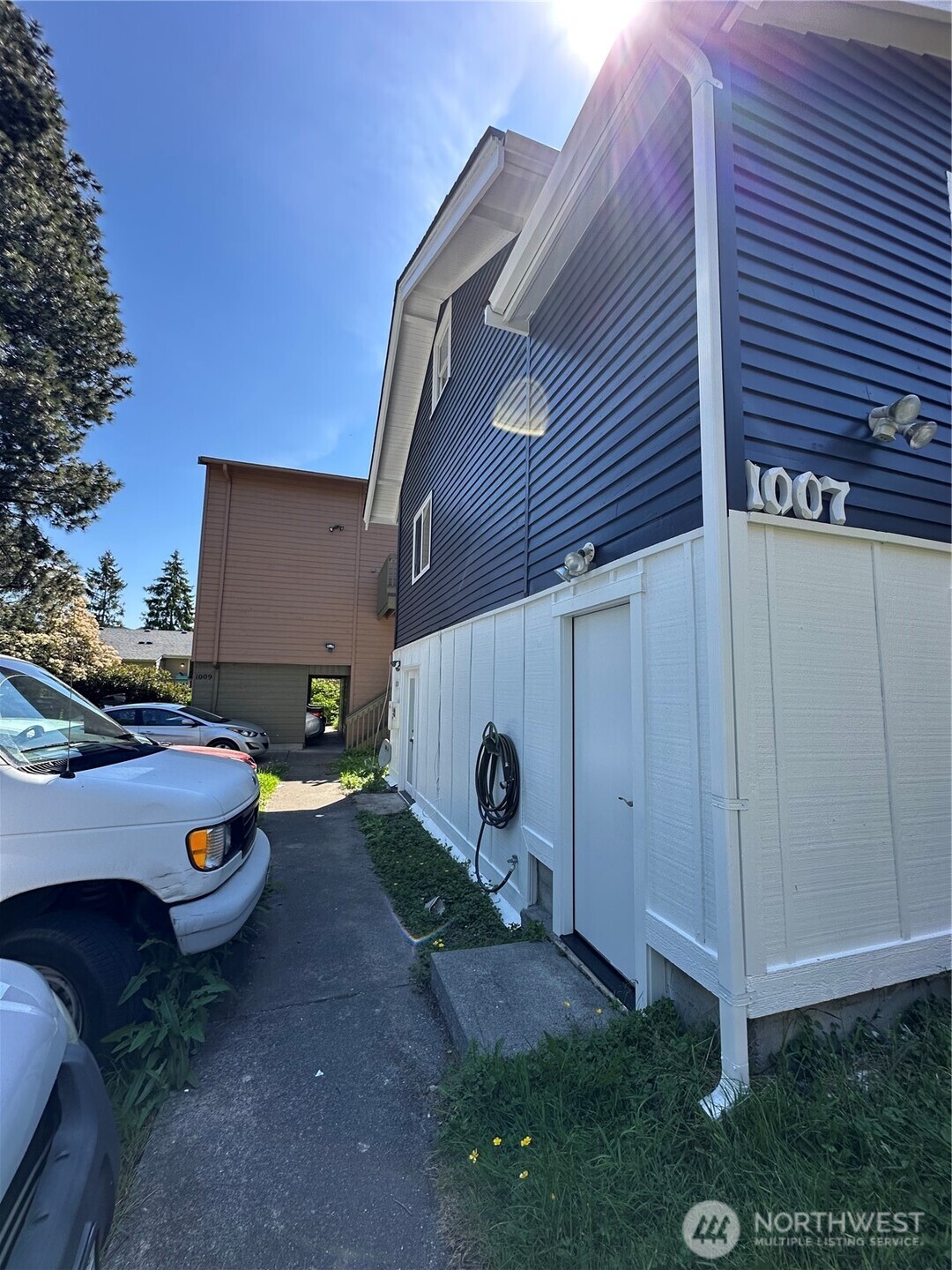 1007 22nd Street , Bellingham, WA 98225