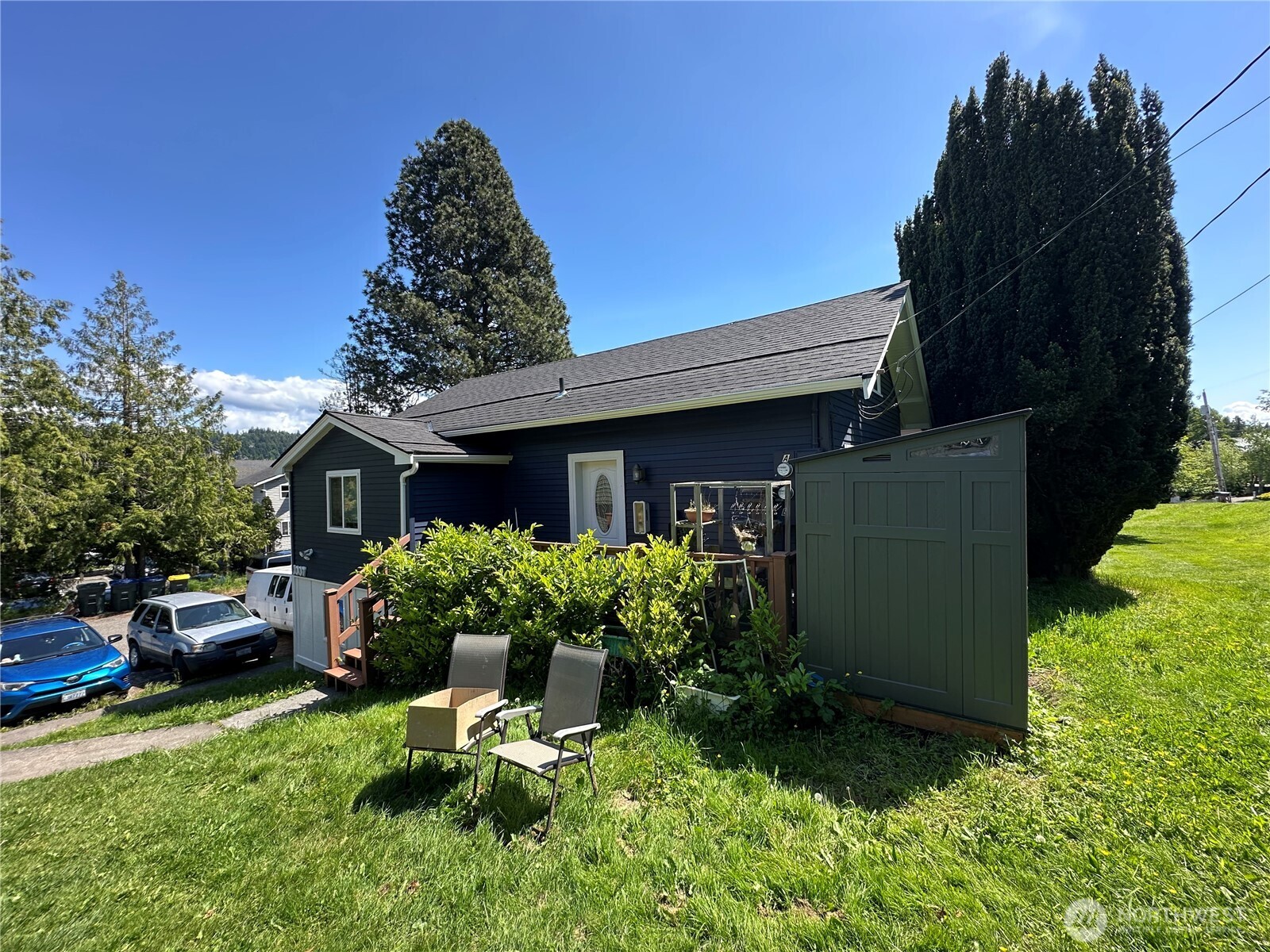 1007 22nd Street , Bellingham, WA 98225
