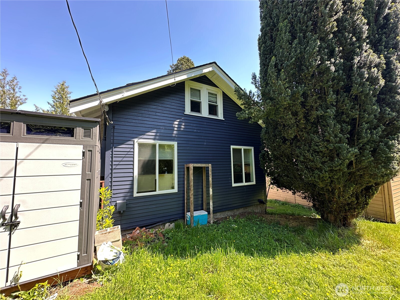 1007 22nd Street , Bellingham, WA 98225