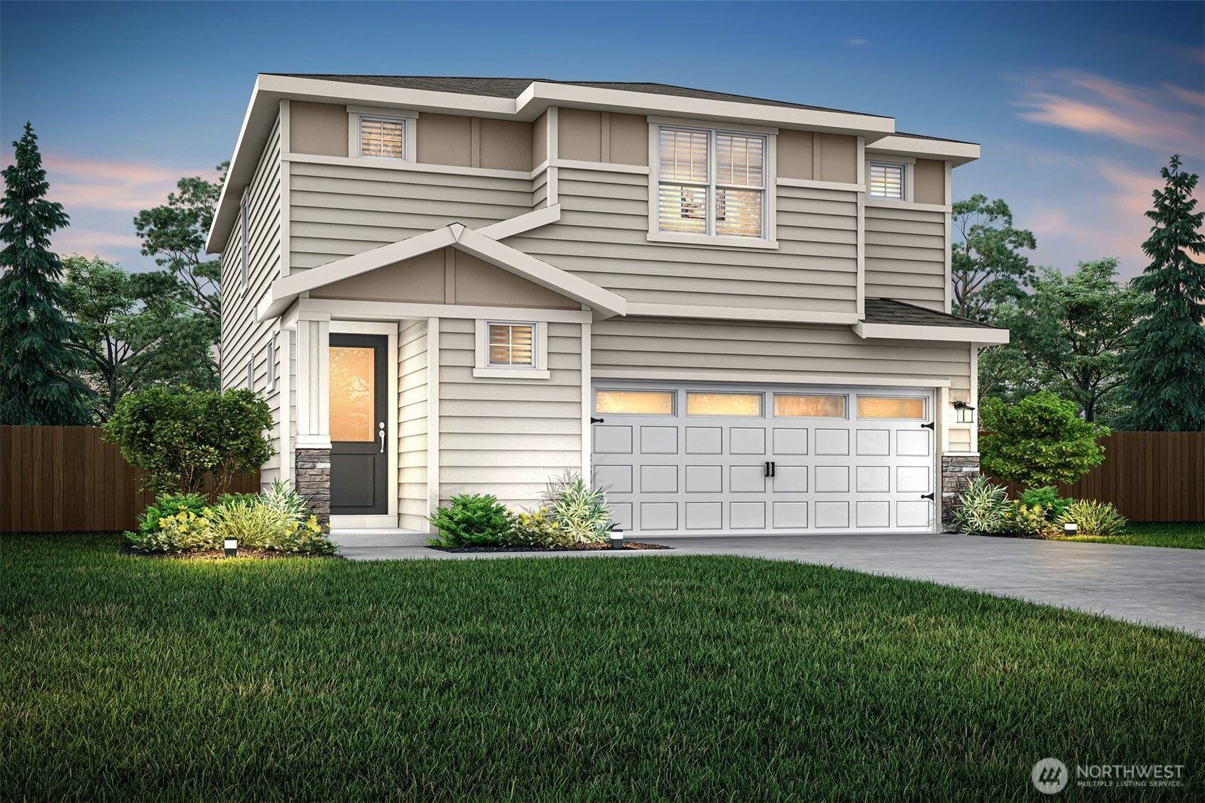 6144 NW Bruggman Loop , Silverdale, WA 98312