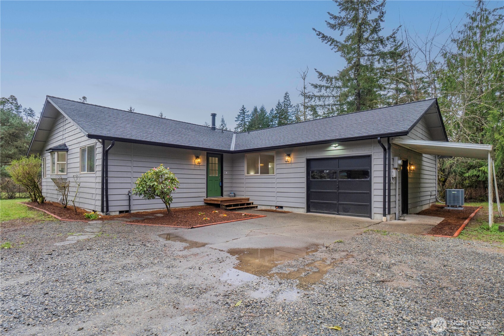 2803 77th Avenue NE, Olympia, WA 98506