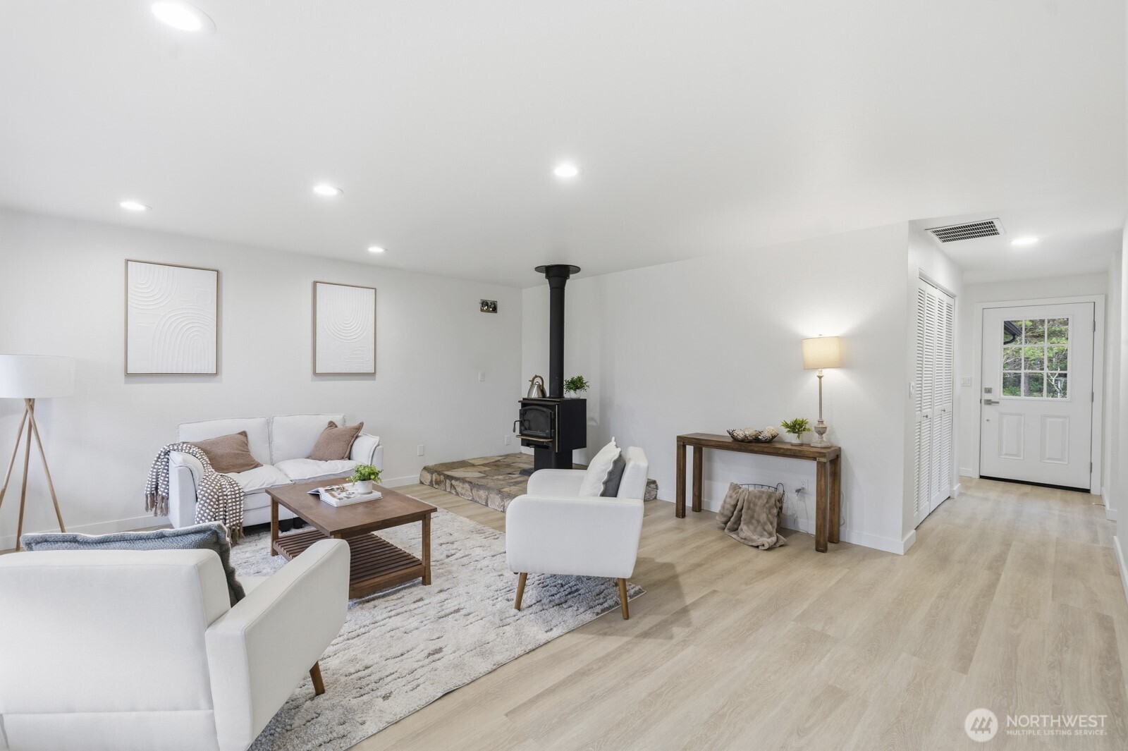 2803 77th Avenue NE, Olympia, WA 98506