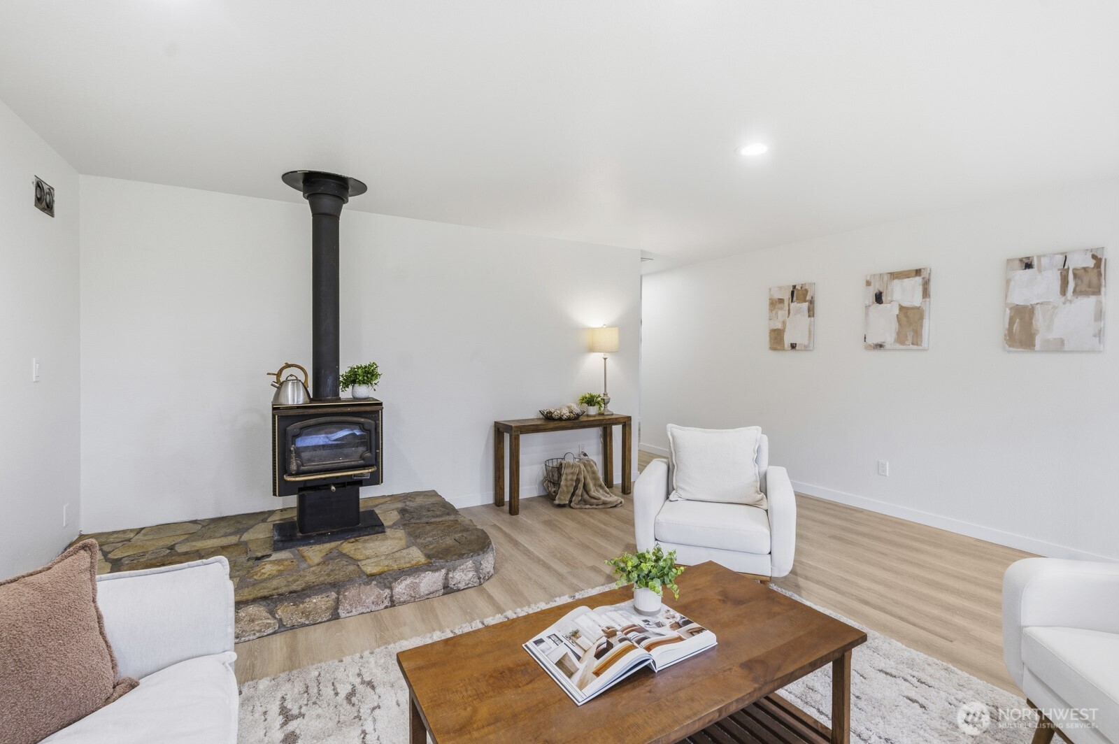 2803 77th Avenue NE, Olympia, WA 98506