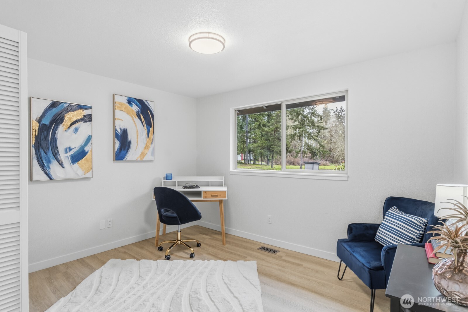 2803 77th Avenue NE, Olympia, WA 98506