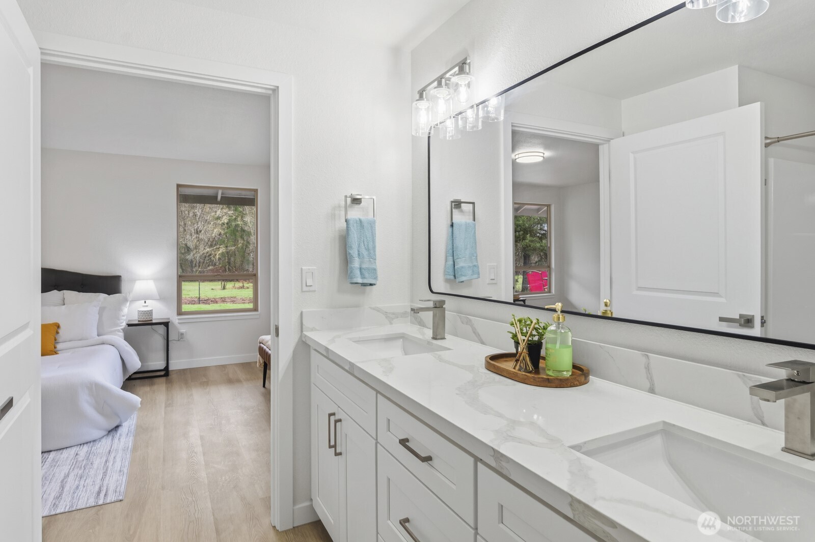 2803 77th Avenue NE, Olympia, WA 98506