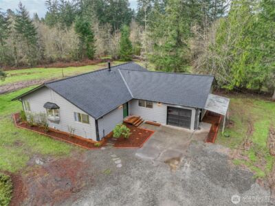 2803 77th Avenue NE, Olympia, WA 98506 - Photo 1