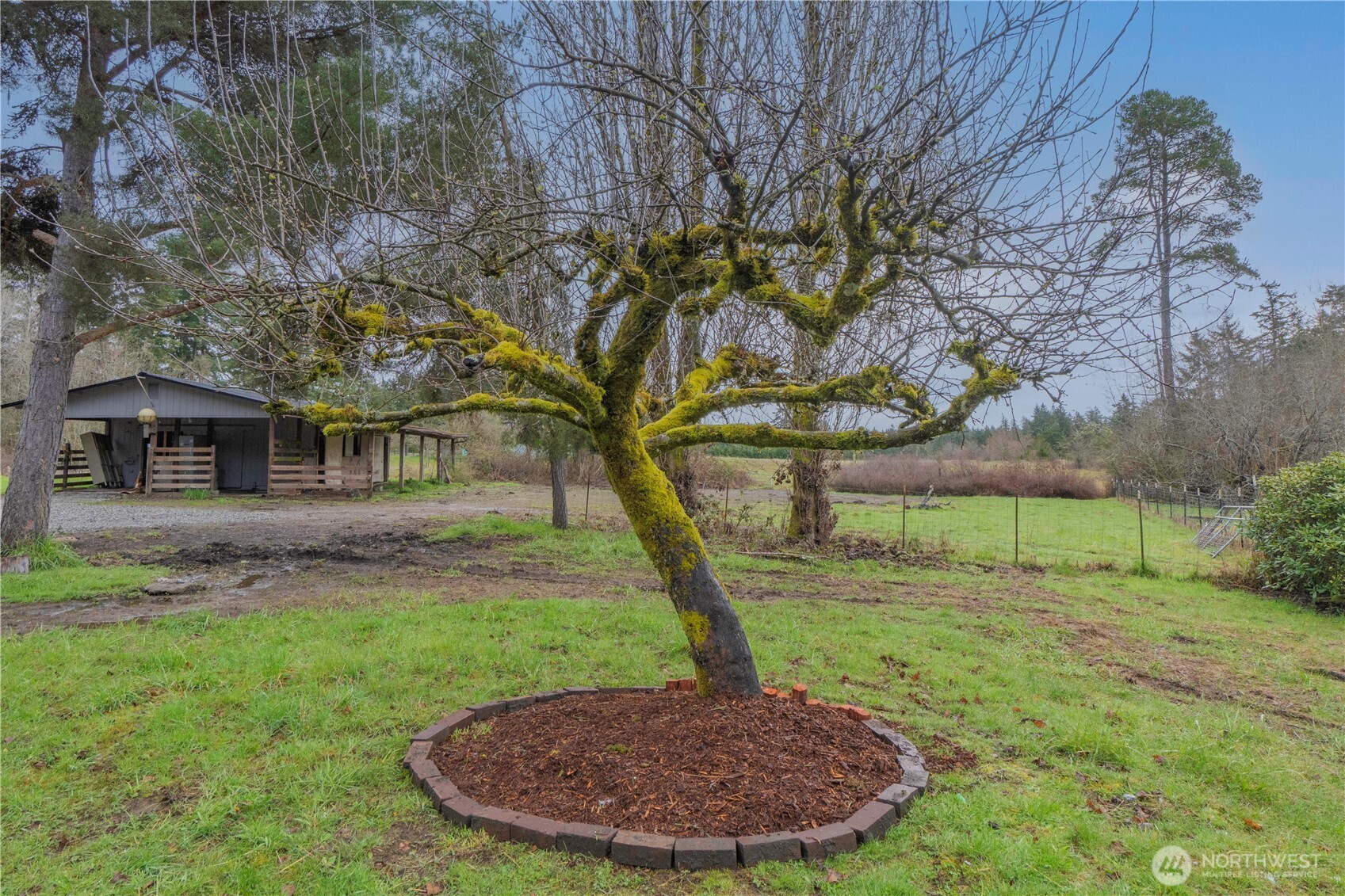 2803 77th Avenue NE, Olympia, WA 98506