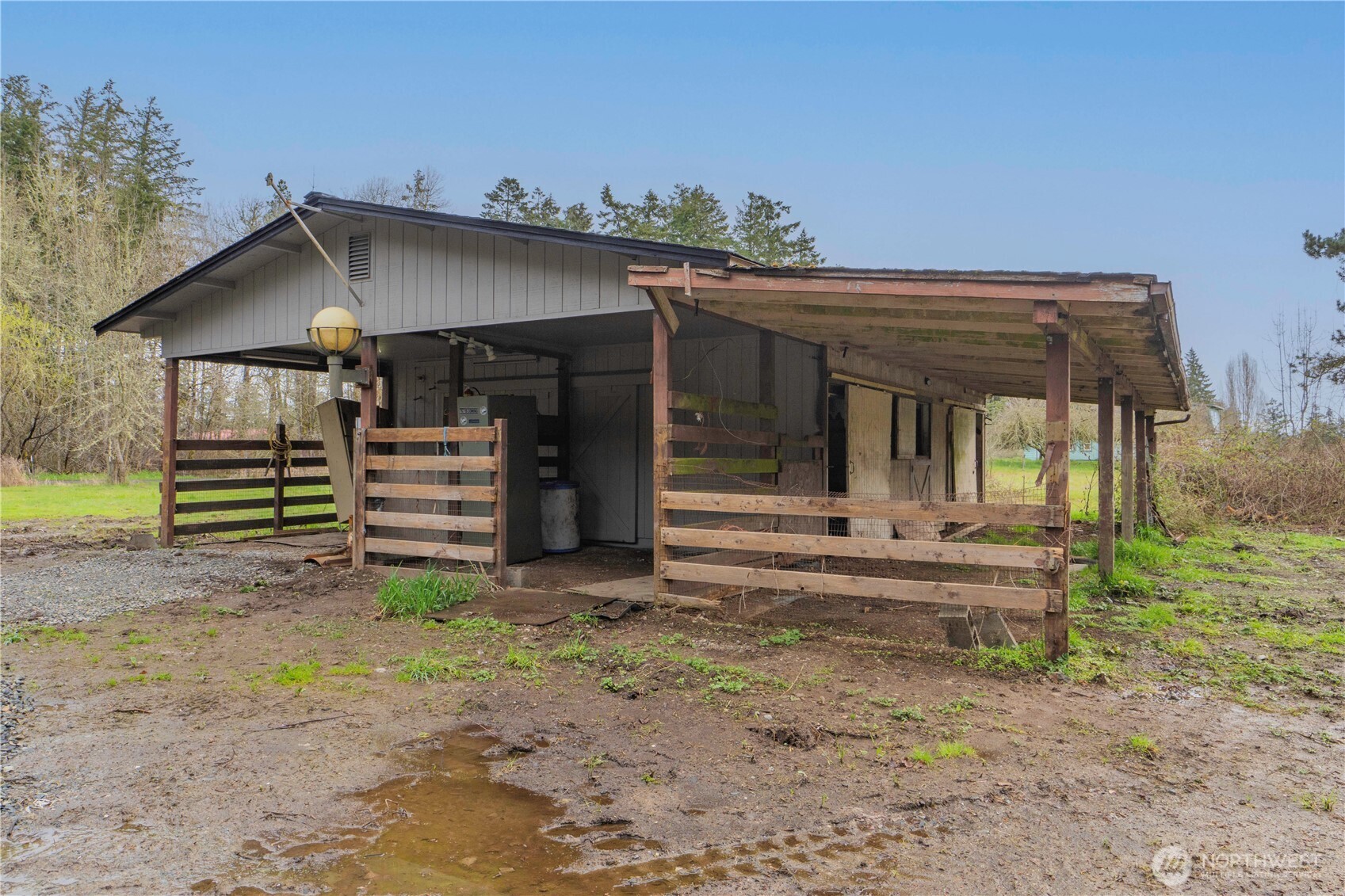 2803 77th Avenue NE, Olympia, WA 98506