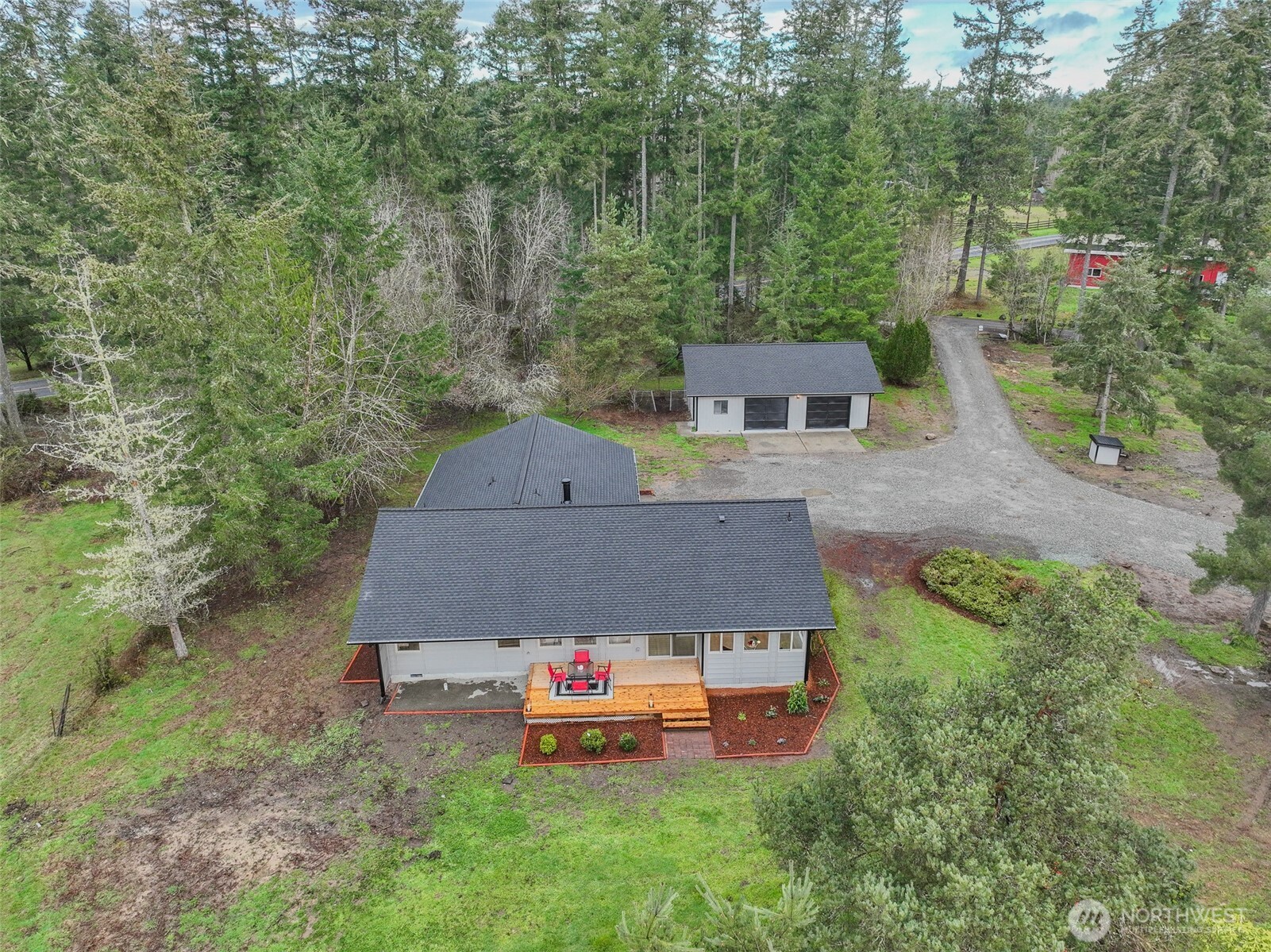 2803 77th Avenue NE, Olympia, WA 98506