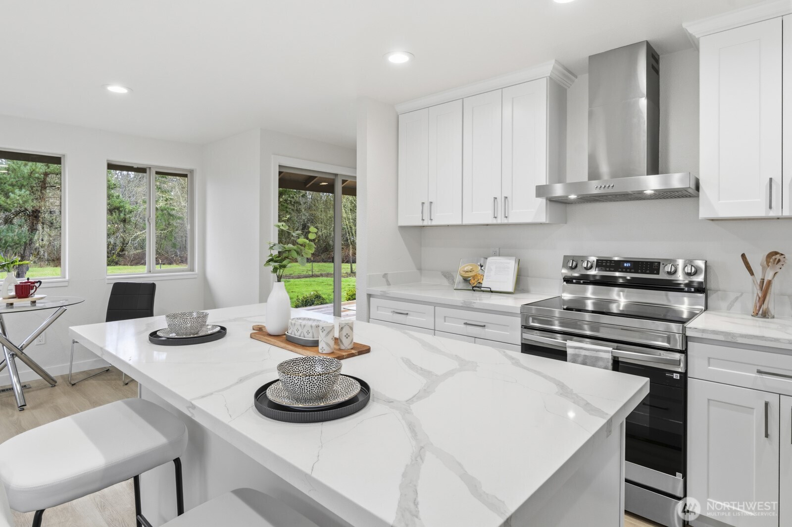 2803 77th Avenue NE, Olympia, WA 98506