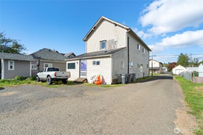 1117 E 1st Street , Aberdeen, WA 98520 - Photo 17