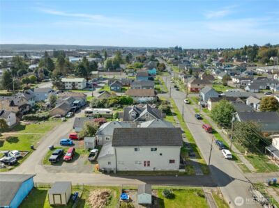 1117 E 1st Street , Aberdeen, WA 98520 - Photo 18