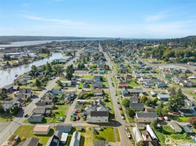 1117 E 1st Street , Aberdeen, WA 98520 - Photo 19