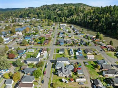 1117 E 1st Street , Aberdeen, WA 98520 - Photo 22