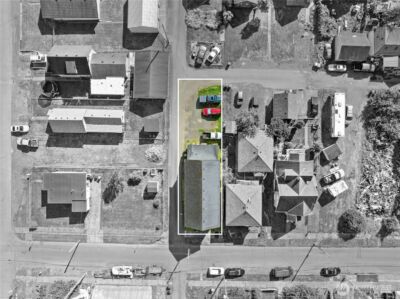 1117 E 1st Street , Aberdeen, WA 98520 - Photo 25