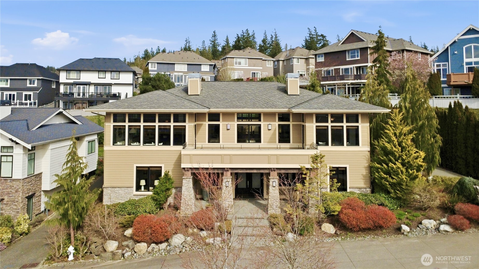 1558 26th Court NE, Issaquah, WA 98029