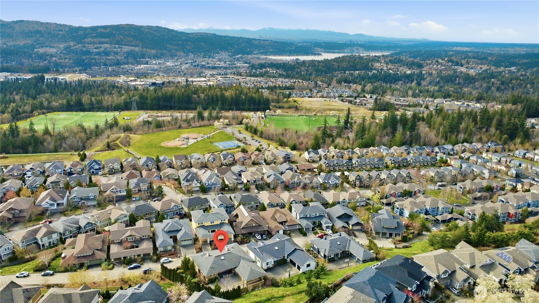 1558 26th Court NE, Issaquah, WA 98029